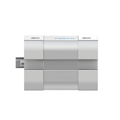 ADN-12-25-A-P-A FESTO パネウマティックシリンダー 折りたたみ アルミニウム合金 樽 NBR TPE-U(PU) ダイナミックシール