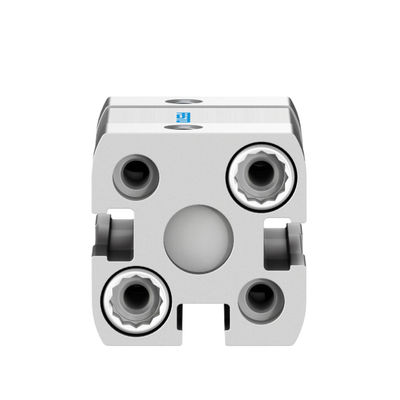 ADN-12-25-A-P-A FESTO パネウマティックシリンダー 折りたたみ アルミニウム合金 樽 NBR TPE-U(PU) ダイナミックシール