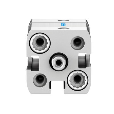 ADN-12-25-A-P-A FESTO パネウマティックシリンダー 折りたたみ アルミニウム合金 樽 NBR TPE-U(PU) ダイナミックシール