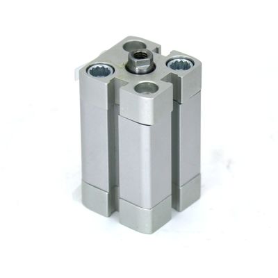 ADN-12-30-A-P-A 30mm ストローク プニウムシリンダー 活塞と活塞棒