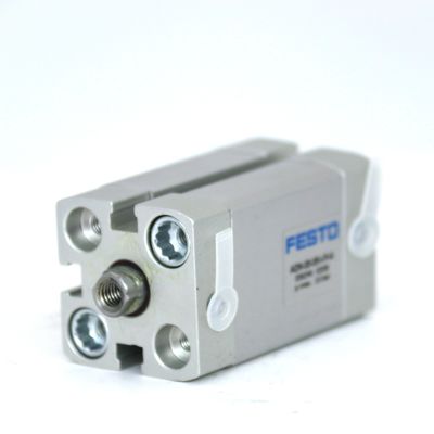 ADN-12-30-A-P-A 30mm ストローク プニウムシリンダー 活塞と活塞棒