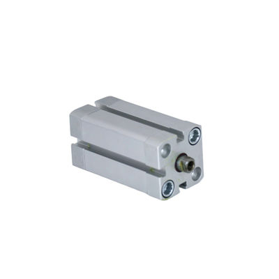 ADN-25-40-A-P-A 536257 FESTO コンパクトシリンダーストローク 40mmピストン直径 25mmピストン棒スレッド M8