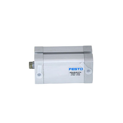 FESTO ADN-25-60-A-P-A パネウマティックピストンシリンダー 536373 ストローク 60mm ピストン直径 25mm