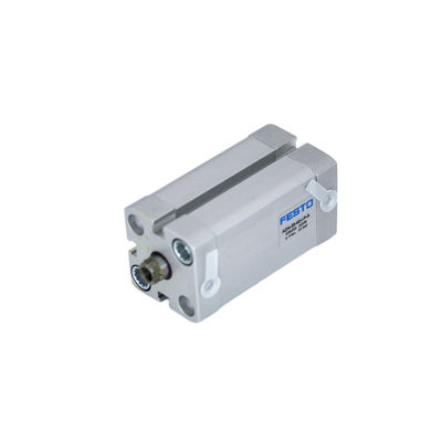 FESTO ADN-25-60-A-P-A パネウマティックピストンシリンダー 536373 ストローク 60mm ピストン直径 25mm