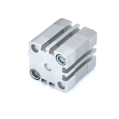ADN-32-40-A-P-A 536274 FESTO コンパクトシリンダーストローク 25mmピストン直径 32mmピストン棒スレッド M10x125