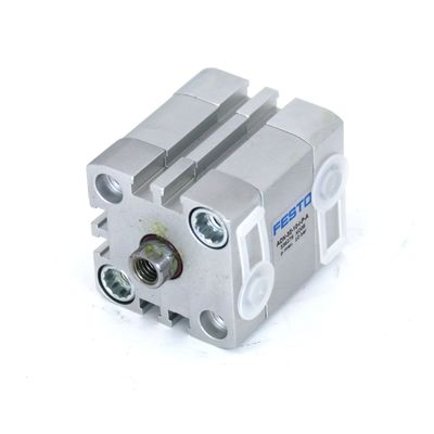 ADN-32-40-A-P-A 536274 FESTO コンパクトシリンダーストローク 25mmピストン直径 32mmピストン棒スレッド M10x125