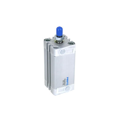 FESTO ADN-32-60-A-P-A 536276 コンパクトシリンダーストローク 60mmピストン直径 32mmピストン棒スレッド M10x125
