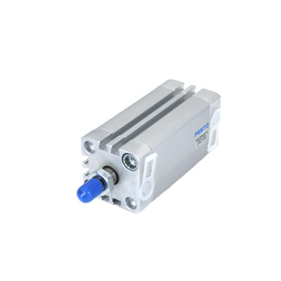 FESTO ADN-32-60-A-P-A 536276 コンパクトシリンダーストローク 60mmピストン直径 32mmピストン棒スレッド M10x125