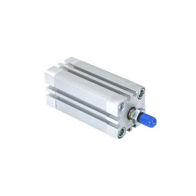 FESTO ADN-32-60-A-P-A 536276 コンパクトシリンダーストローク 60mmピストン直径 32mmピストン棒スレッド M10x125