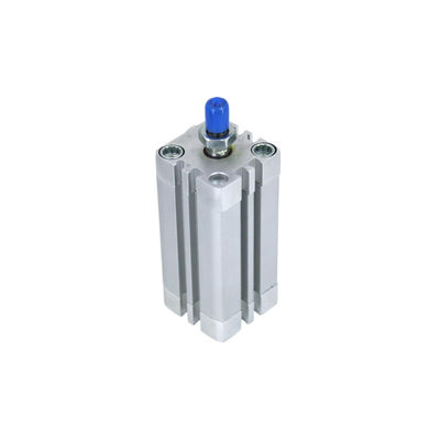 ADN-40-5-A-P-A 536289 フェスト コンパクト シリンダーストローク 5mm ピストン直径 40mm ピストン棒スレッド M10x125