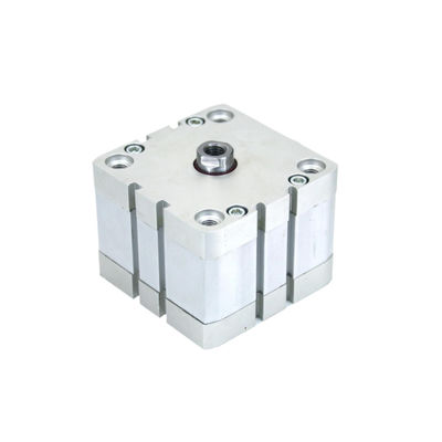 ADN-80-20-A-P-A 536355 FESTO コンパクトエアシリンダーストローク 20mmピストン直径 80mmピストン棒スレッド M16x15