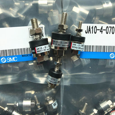 JA シリーズ JA10-4-070 SMC 空気および水力シリンダーの電磁弁