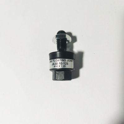 重用品 黒 JA30-10-125 螺紋式 JA シリーズ 空気シリンダーフィッティング