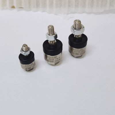 SMC JA40-12-175 パフォーマンスエアシリンダー用のタップ式排気管関節