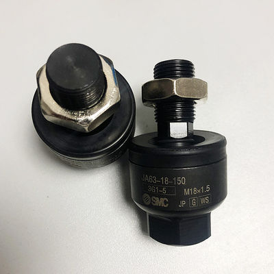 JA63-16-200 M16x2 SMC 水力および空気シリンダーの電磁弁