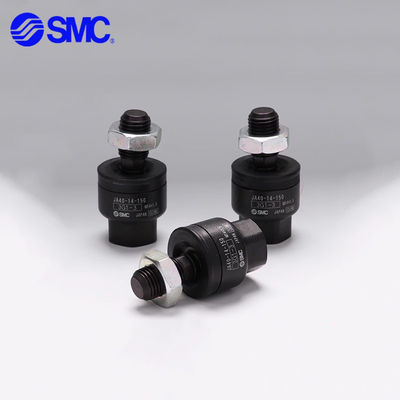 SMC JA63-18-150 タップ式機能シリンダーサイドソレノイド弁