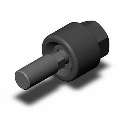 SMC JAシリーズ JA80-20-250 空気および水力シリンダーの精密制御