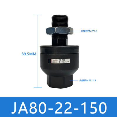 JA80-22-150 空気/水力シリンダー用タップフレンズ JAシリーズ M22x 1.5