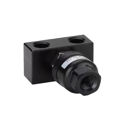 フローティング・ジョイント JAL80-20-250 適用可能なシリンダー名目糸 M20x25