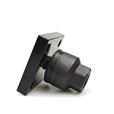 JAF160-33-200 SMC 空気シリンダー 水力シリンダーのための浮遊結合電磁弁