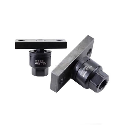 JAF160-33-200 SMC 空気シリンダー 水力シリンダーのための浮遊結合電磁弁