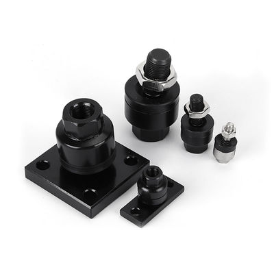 SMC JAFシリーズ 水力シリンダー用浮遊関節 JAF180-40-150
