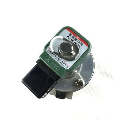 BFEC DMF-Z-20 弁パルスジェットバルブ アルミニウム IP65 0.1~0.8MPa