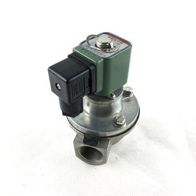 BFEC DMF-Z-20 弁パルスジェットバルブ アルミニウム IP65 0.1~0.8MPa