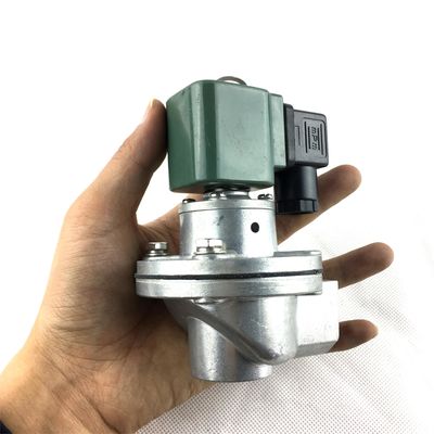 BFEC DMF-Z-20 弁パルスジェットバルブ アルミニウム IP65 0.1~0.8MPa