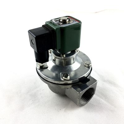 DMF-Z-25 BFEC パルスジェットバルブ クリーンエア 0.1~0.8MPa 電磁気空気パルスバルブ