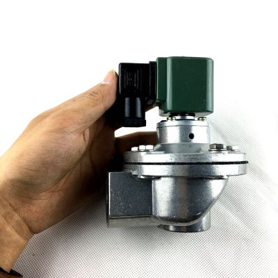 DMF-Z-25 BFEC パルスジェットバルブ クリーンエア 0.1~0.8MPa 電磁気空気パルスバルブ
