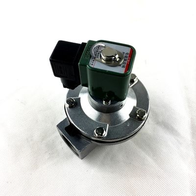 DMF-Z-25 BFEC パルスジェットバルブ クリーンエア 0.1~0.8MPa 電磁気空気パルスバルブ