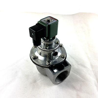 BFEC DMF-Z-40S IP65 0.1~0.8MPa パルスジェットバルブ DC24V AC110V AC 220V 空気パルスバッグフィルター