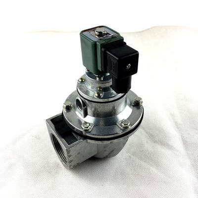 BFEC DMF-Z-40S IP65 0.1~0.8MPa パルスジェットバルブ DC24V AC110V AC 220V 空気パルスバッグフィルター