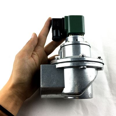BFEC DMF-Z-40S IP65 0.1~0.8MPa パルスジェットバルブ DC24V AC110V AC 220V 空気パルスバッグフィルター
