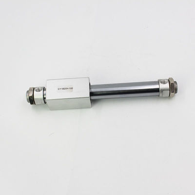 工業用ピストン用気圧シリンダー CY1B10 - 100/200/300/400/500
