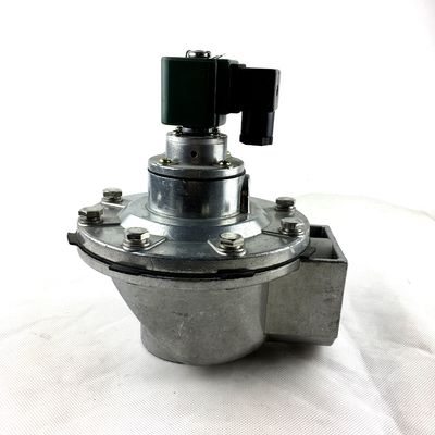 DMF-Z-50S DC24V AC110V AC220V パルスジェットバルブ