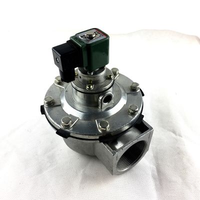 DMF-Z-50S DC24V AC110V AC220V パルスジェットバルブ