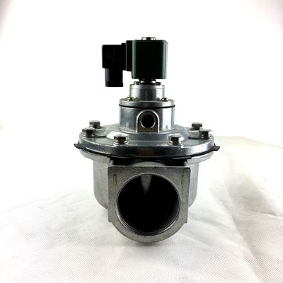 DMF-Z-50S DC24V AC110V AC220V パルスジェットバルブ