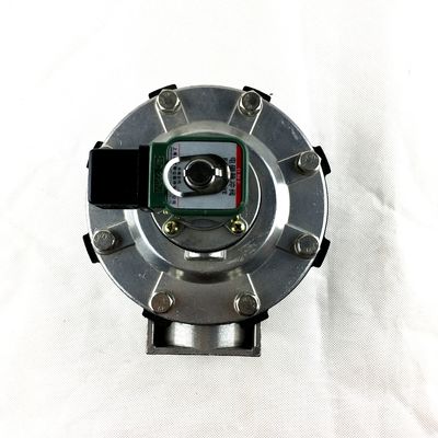 DMF-Z-50S DC24V AC110V AC220V パルスジェットバルブ