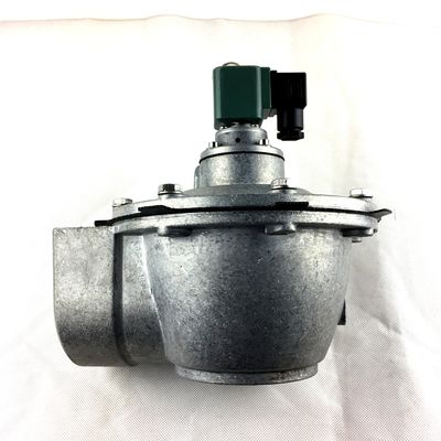 DMF-Z-76S BFEC 電子磁気 2 インチ エア入力出口 DC24V パルスジェットバルブ