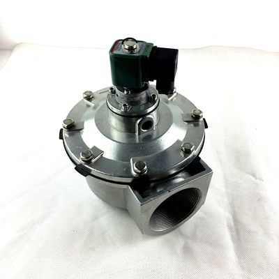 DMF-Z-62S BFEC DC24V IP65 バッグフィルター用パルスジェットバルブ