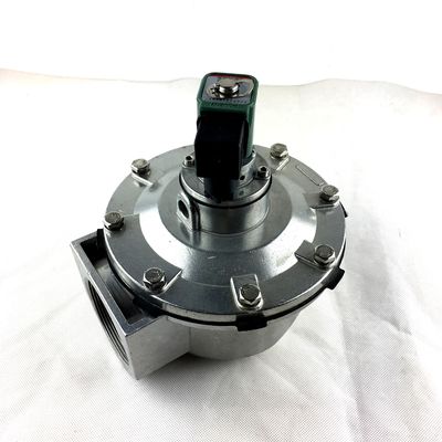 DMF-Z-62S BFEC DC24V IP65 バッグフィルター用パルスジェットバルブ