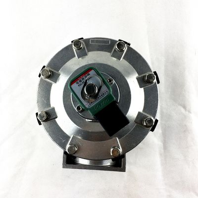DMF-Z-62S BFEC DC24V IP65 バッグフィルター用パルスジェットバルブ