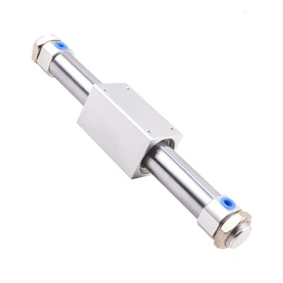 SMC CY1B スタッドレスシリンダー 設計 CY1B50 - 100/200/300/400/../2000 0.18-0.7MPA