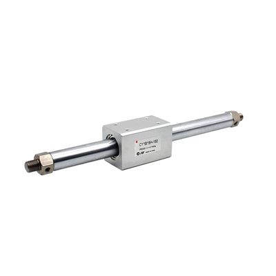 SMC CY1B スタッドレスシリンダー 設計 CY1B50 - 100/200/300/400/../2000 0.18-0.7MPA