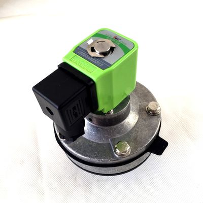 DMF-Y-25 IP65 パルスジェットバルブ