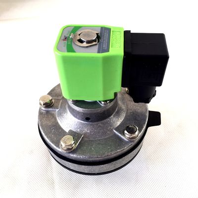 DMF-Y-25 IP65 パルスジェットバルブ