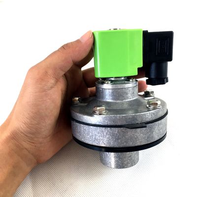 DMF-Y-25 IP65 パルスジェットバルブ