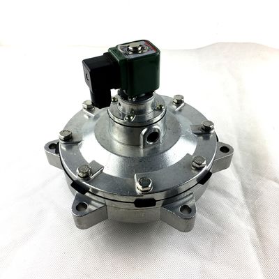 BFEC DMF-Y-62S 弁パルスバルブ Ø75 インチ 組み込み型弁パルスバルブ